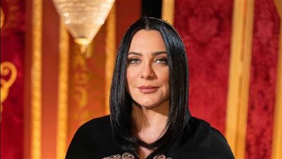 سلاف فواخرجي: لما بلدى تكون جريحة صعبة أتركها