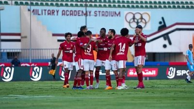 المفاوضات مع سوزا توقفت.. والأهلي يطرح على كولر هذا اللاعب   