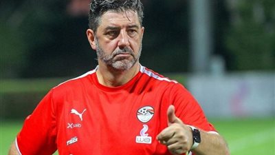 أبرز تصريحات روي فيتوريا قبل مواجهة مالاوي غداً فى تصفيات أمم إفريقيا