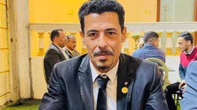 اسلام بهنس: أبذل قصاري جُهدى في الدفاع عن حقوق الإنسان ليصل لبر الأمان