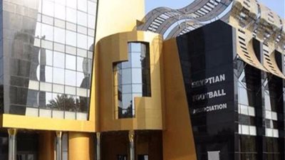 إتحاد الكرة المصري يعلن عن أقتربه من التعاقد مع راعي لدوري