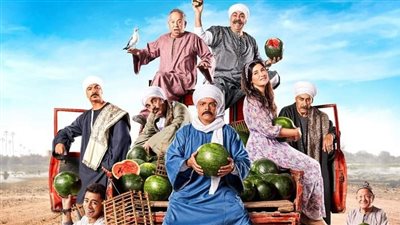 بعد نجاحه في مصر.. 