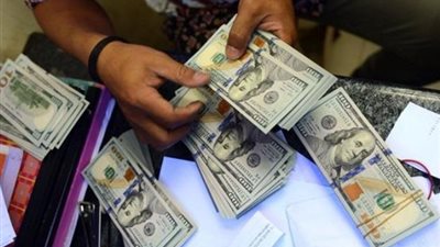 سقوط تاجري النقد الأجنبي خارج السوق المصرفي بالقاهرة
