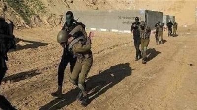 حماس: التفاوض على تسليم العسكريين الإسرائيليين سيكون مختلفًا