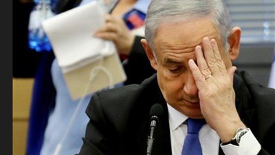 الانتقادات تٌطارد نتنياهو وتصاعد التوترات في الكيان