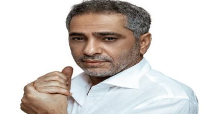 فضل شاكر يطرح الجزء الثاني من أغنية أبقى قابلني