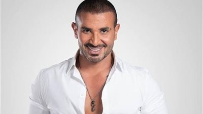 سوء الأحوال الجوية عائقًّا أمام أحمد سعد