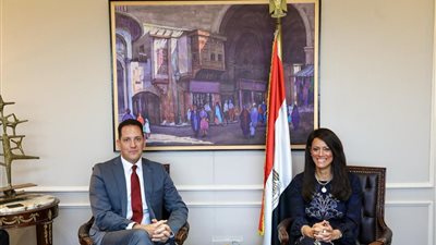 المشاط: مجلس النواب يوافق على 4 اتفاقيات منح للوزارة بقيمة 61,7 مليون دولار