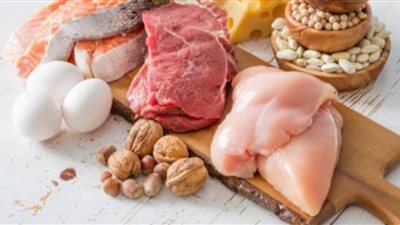 تراجع أسعار الفراخ وتباين اللحوم والأسماك بالأسواق