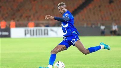 بديلاً لمعلول.. خاديم دياو الظهير الأيسر للهلال على رادار الأهلي