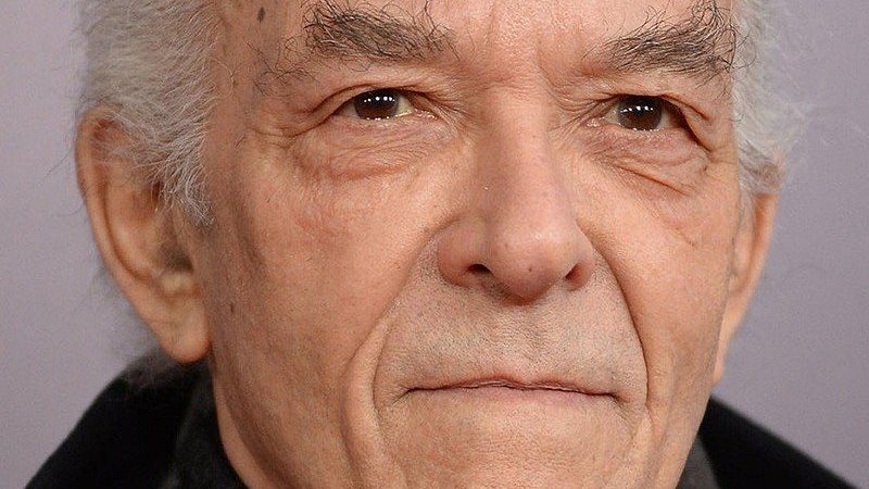 Mark Margolis at