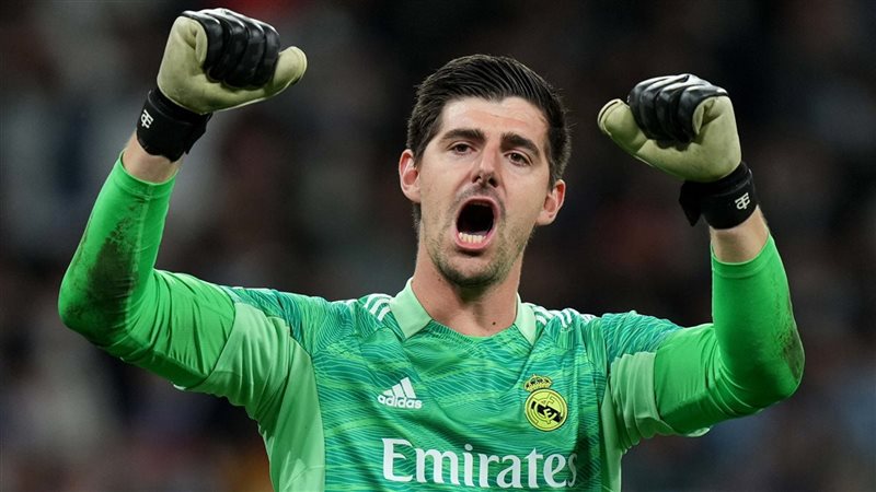 Thibaut_Courtois_Real_Madrid