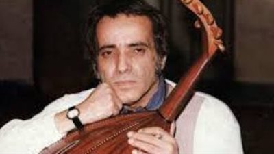 إرث فني لا ينسى.. تأمل في أعمال الفنان الراحل بليغ حمدى على المسرح الكبير