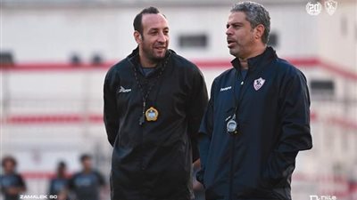 تعرف على غيابات الزمالك عن مواجهة فيوتشر غداً في بطولة الدوري