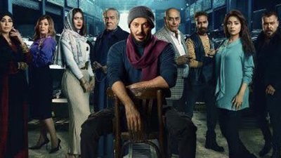 صراعات جديدة بين مصطفى شعبان ورجال 