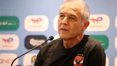 كولر يوجه رسالة هامة للجنة التحكيم بشأن مباراة سموحة