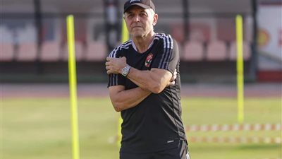 آخر التطورات بشأن ضم سوزا للأهلي.. وموقف كولر