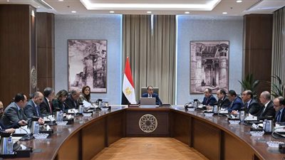 رئيس الوزراء يستعرض مُؤشرات الأداء بالمناطق الحرة الخاصة 