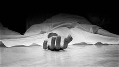 سيارة مسرعه تحول جثة مسنة لأشلاء في الجيزة