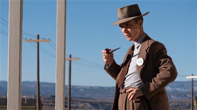 نجاح فيلم Oppenheimer يعيد الاهتمام بعد 43 عام