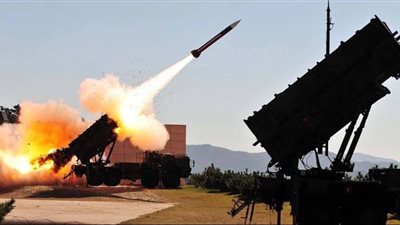 موسكو: الدفاعات الجوية اعترضت 10 صواريخ أطلقتها القوات الأوكرانية