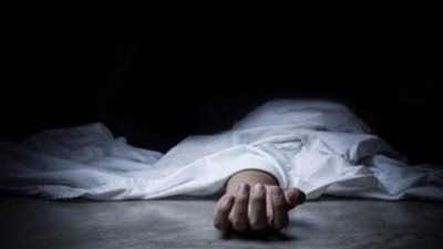 العثور على جثة مجهولة بالطريق العام في منشأة القناطر