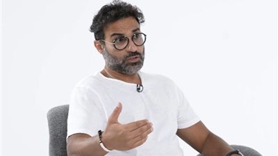 أحمد فهمي يتحدث عن حياته الشخصية  في أول ظهور له بعد الانفصال