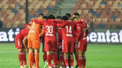 الكاف يصدر فرمان للأهلي بشأن تذاكر الهلال