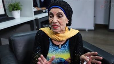 في ذكري رحيل 