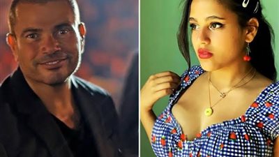 مع صديقها بالمايوه.. نجلة عمرو دياب تتعرض لـ الهجوم