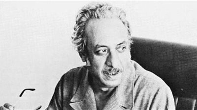 في ذكري ميلاده.. صلاح عبد الصبور علامة بارزة في الشعر 