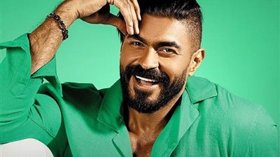 خالد سليم يكشف عن موعد طرح أغنيته الجديدة 