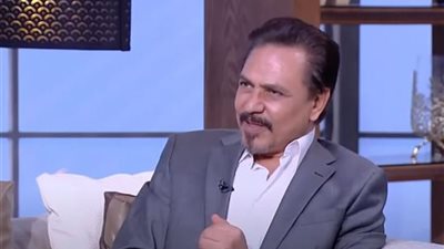 مفاجأة.. محمد رياض يكشف عن أجرة في مسلسل