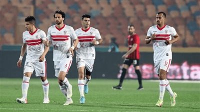 الداخلية تُنهي إجراءات تأمين مباراة الزمالك وفيوتشر