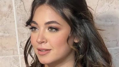 أبرز محطات هايدي رفعت في حياتها الفنية