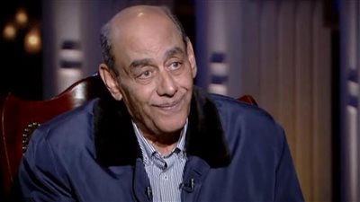 أحمد بدير ينفي مرضه ويؤكد مشاركته في 