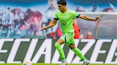 أداء عمر مرموش الرائع يجعله مرشحاً قوياً لجائزة أفضل لاعب في الشهر في الدوري الألماني