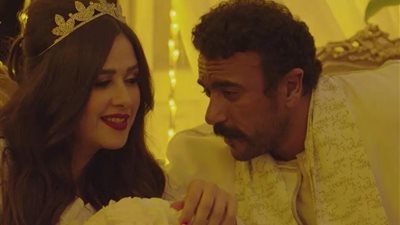 ملخص الحلقة السابعة من ضرب نار.. 