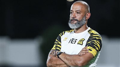 اتحاد نونو سانتو يحكم بأحكامه في روشن