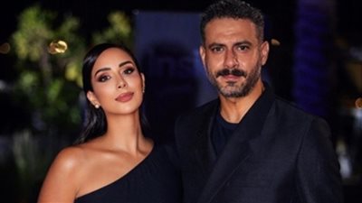 محمد فراج يعلق على خبر انفصاله عن زوجته.. تعرف