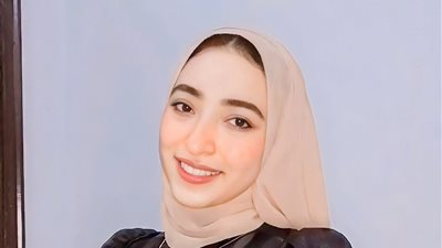 شيماء فاضل: الرسم ليس عائقاً في طريقي العلمي وأفضل فن 