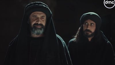 حسن الصباح: الإيمان يصنع المعجزات.. والإيد المؤمنة بتخلق من سلاحها جهنم للعدو