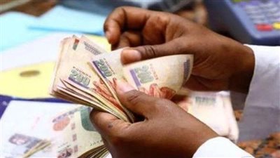 موعد صرف معاشات شهر أبريل 2023