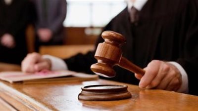 الإعدام شنقا لـ 4 أشقاء لاتهامهم بقتل شاب  فى الجيزة