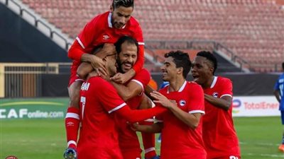 فيوتشر بالقوة الضاربة لمواجهة الزمالك بعد قليل