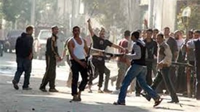 بسبب الجيرة.. إصابة أربع أشخاص في مشاجرة بكفر الدوار