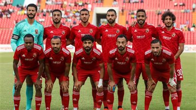 المواجهة الأخيرة والحاسمة.. تشكيل الأهلي المتوقع أمام الهلال