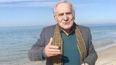 نقابة المهن التمثيلية تنعى الفنان أحمد الخليلي