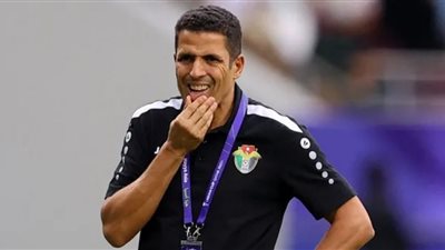اول تعليق من عموته بعد تأهل الاردن لنصف نهائي كأس اسيا