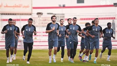 موعد مباراة الزمالك وفيوتشر في الدوري والقناة الناقلة